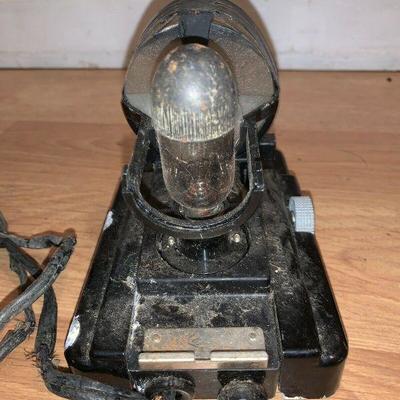 Antique Eastman Kodak Co. Camera Vintage Camera