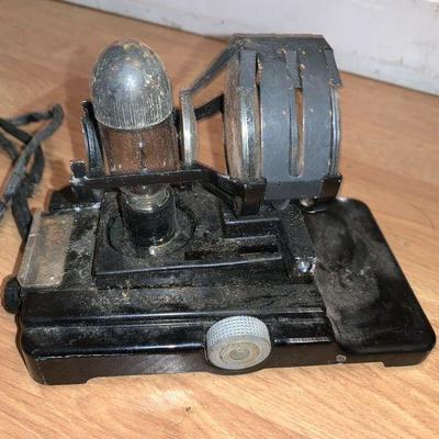 Antique Eastman Kodak Co. Camera Vintage Camera