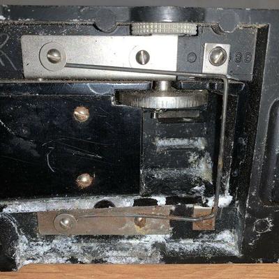 Antique Eastman Kodak Co. Camera Vintage Camera