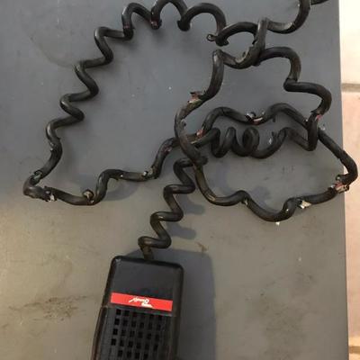 Bendix Skipper 673. Model SK673 Marine Radiotelephone
