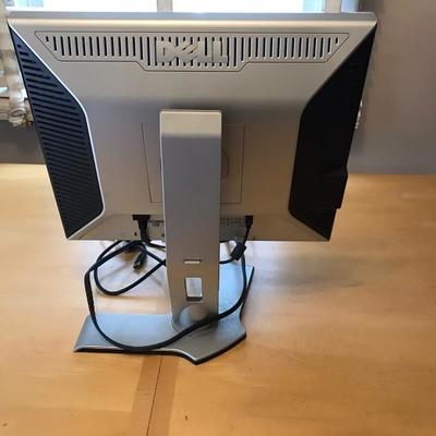 Dell 19â€ Computer Monitor