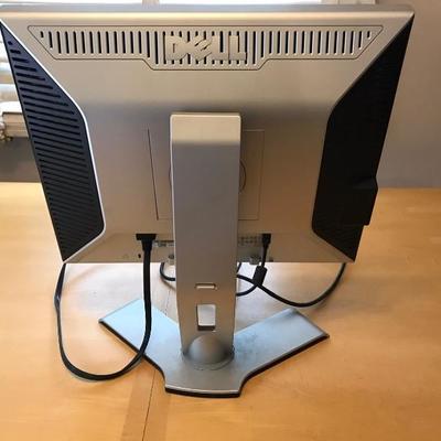 Dell 19â€ Computer Monitor