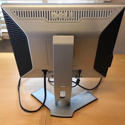 Dell 19â€ Computer Monitor