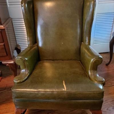 Up Lot 53: Chair