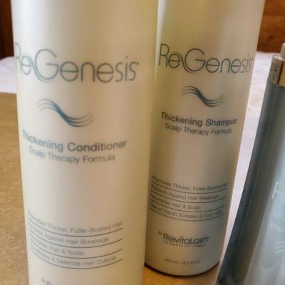 ReGenesis Hair Growth System 4 pcs
