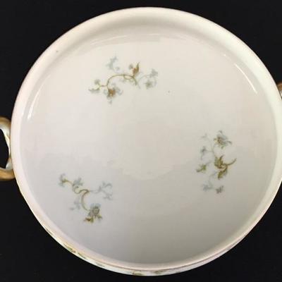 Limoges Casserole Dish Haviland China France