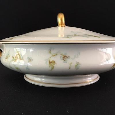 Limoges Casserole Dish Haviland China France