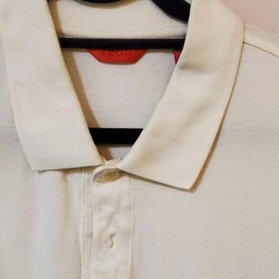 5 Mens Polo Shirts (Size: XL/XXL)
