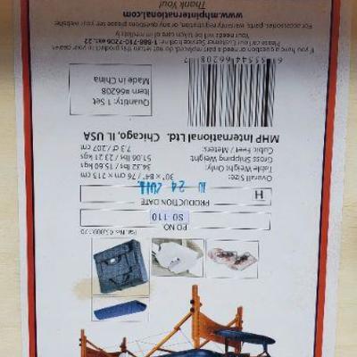 Master Heated Massage Table w/ Extras