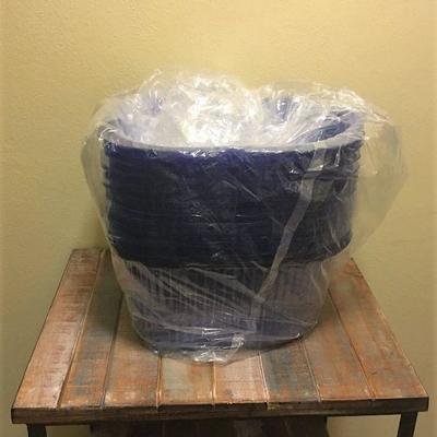 Large Box of Pedicure Bowl Liners