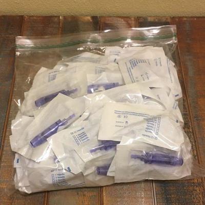 70 Dr Pen Tips for Micro Needling Size 12