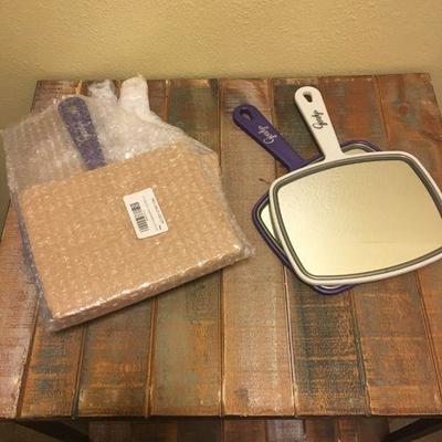 Handheld Goody Mirrors