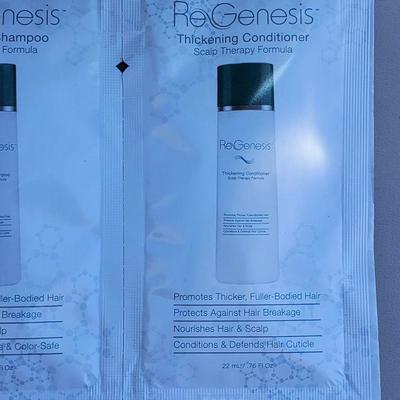 Regenesis Revitalash Lot A