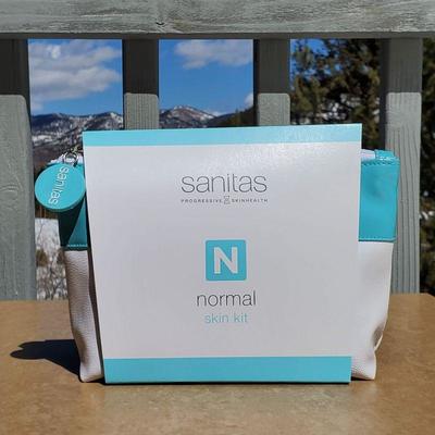 Sanitas Normal Skin Kit B