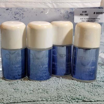 Osmosis Pur Medical Skincare Mini Kit of 4 (A)