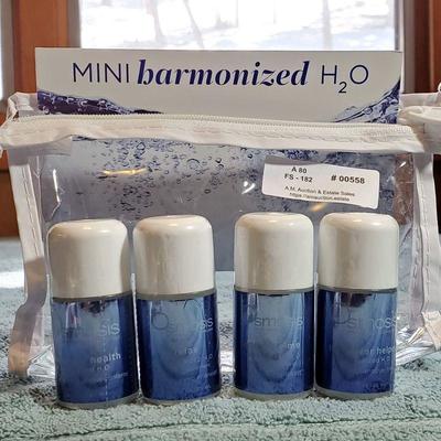 Osmosis Pur Medical Skincare Mini Kit of 4 (B)