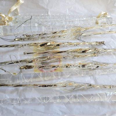 Christmas Decor Lot E