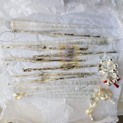 Christmas Decor Lot E