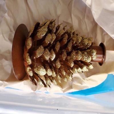 Christmas Decor Lot F
