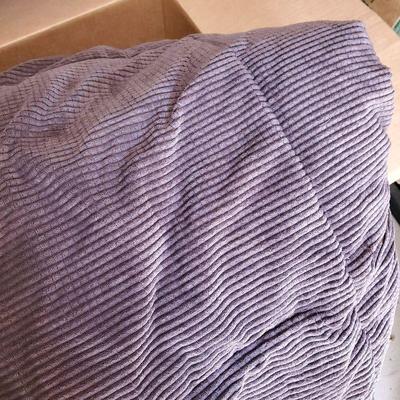 Queen Comforter/Blanket/Mattress Cover
