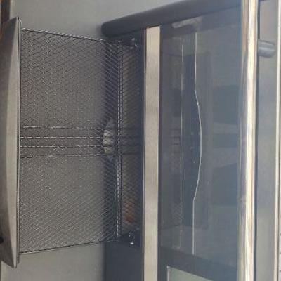 Wolfgang Puck Dual Electronic Convection Oven
