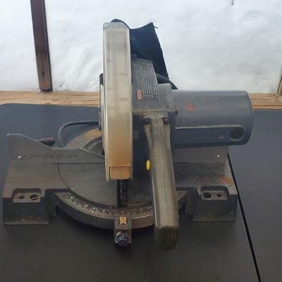 Sears Craftsman 10" Compount Miter Saw 3HB