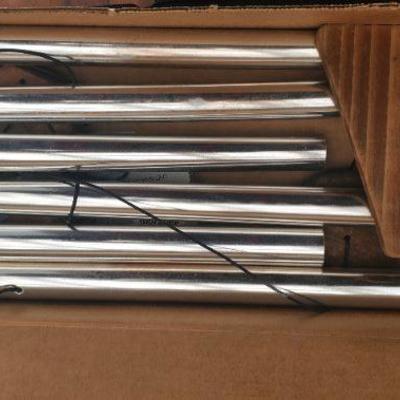 Arias Redwood Windchime (with box)