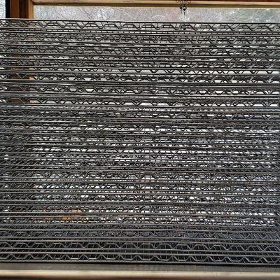 Stainless Steel Shelves/Legs/Counter/Connectors