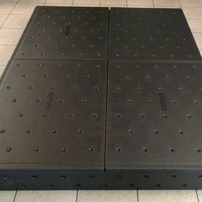 Queen Size Sleep Number Mattress/Bed