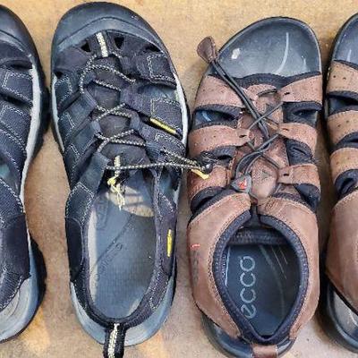 Shoe Lot 2