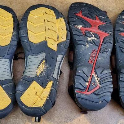 Shoe Lot 2