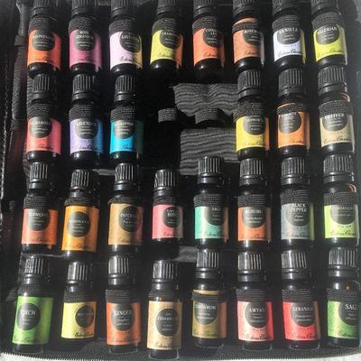 Eden's Garden Essential Oil Kit 30 Bottles