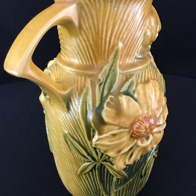 Roseville Pottery USA Antique Vase 