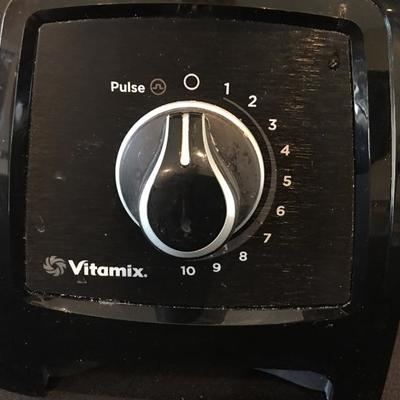 Vitamix Blender Item #65