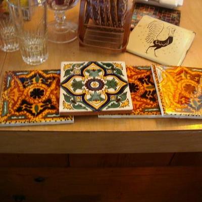 GR 111 - Lot of Assorted Bakeware & Kitchen Items
