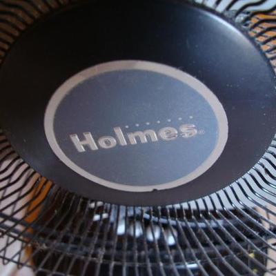 GR 123 - Home Fan Lot of 2