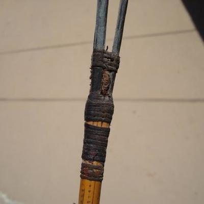 GR 135 - Primitive Spear 57" Long