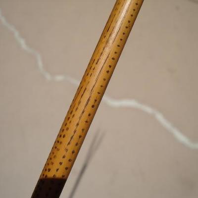 GR 135 - Primitive Spear 57" Long