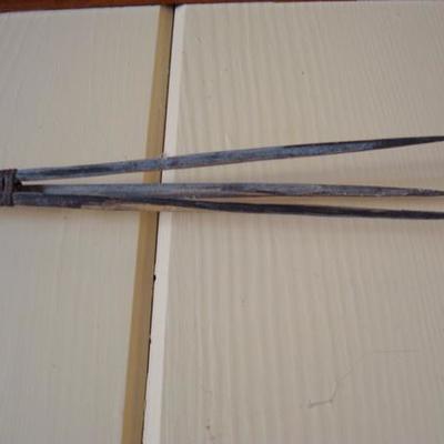 GR 135 - Primitive Spear 57" Long