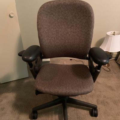 Steelcase Office Chair 