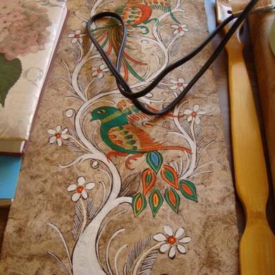 GR 142 - Numerous Bric-A Brac Items 