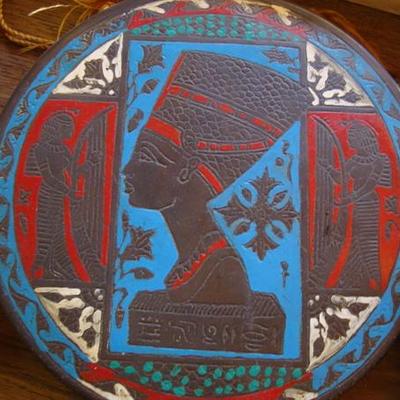 GR 142 - Numerous Bric-A Brac Items 