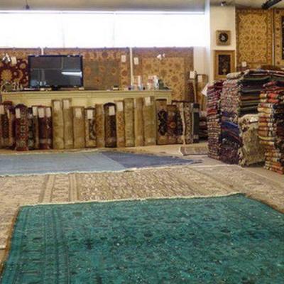 Persian & Oriental  Rugs Kilims on different sizes and designs,  Made with 100% natural wool and Cotton, vegetable dyed and hand...