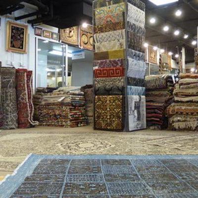 Persian & Oriental  Rugs Kilims on different sizes and designs,  Made with 100% natural wool and Cotton, vegetable dyed and hand...
