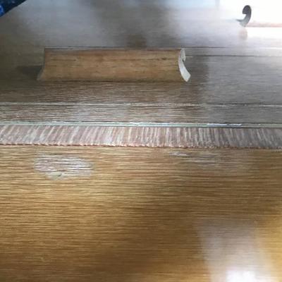 Mid Century Modern 4 drawer chest