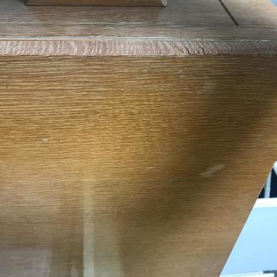 Mid Century Modern 4 drawer chest