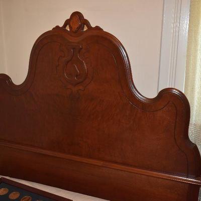 Up Lot 32: Single Bed