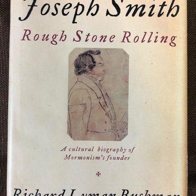 #40 Joseph Smith 