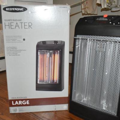 Up Lot 58: Heater