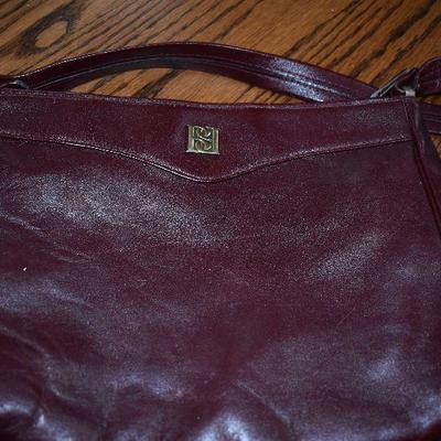 Up Lot 61: Purses